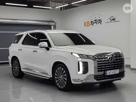 Hyundai Palisade VIP    EKPAHИ ТЕЛЕФОН HEAD UP FULL, снимка 2