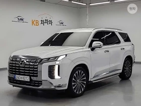 Hyundai Palisade VIP    EKPAHИ ТЕЛЕФОН HEAD UP FULL, снимка 1