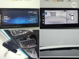 Hyundai Palisade VIP    EKPAHИ ТЕЛЕФОН HEAD UP FULL, снимка 16