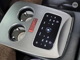 Hyundai Palisade VIP    EKPAHИ ТЕЛЕФОН HEAD UP FULL, снимка 14