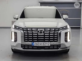 Hyundai Palisade VIP    EKPAHИ ТЕЛЕФОН HEAD UP FULL, снимка 3