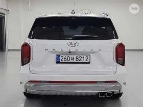 Hyundai Palisade VIP    EKPAHИ ТЕЛЕФОН HEAD UP FULL, снимка 4
