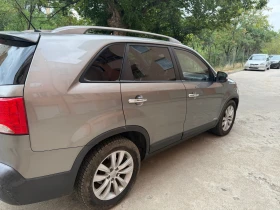 Kia Sorento, снимка 5