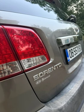 Kia Sorento, снимка 10