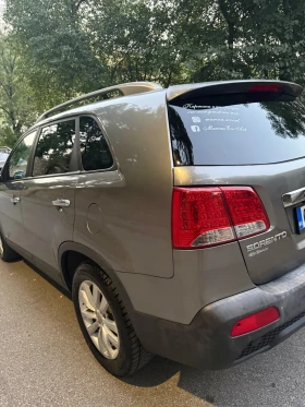 Kia Sorento, снимка 11