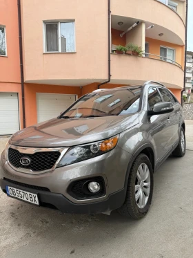 Kia Sorento, снимка 7
