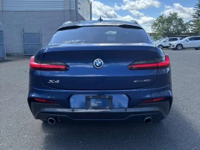BMW X4 xDrive30i, снимка 5