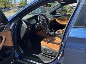 BMW X4 xDrive30i, снимка 7