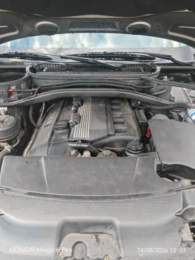 BMW X3 2.5 192кс 4х4, снимка 11