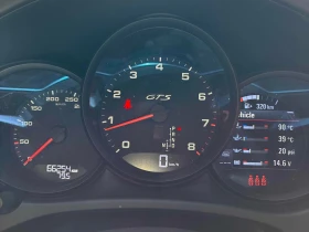 Porsche Macan * GTS * CARFAX * ОПЦИЯ ЗА ФИНАНСИРАНЕ , снимка 8