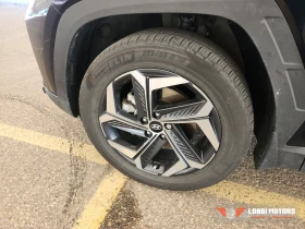 Hyundai Tucson, снимка 6