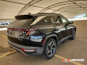 Hyundai Tucson, снимка 3