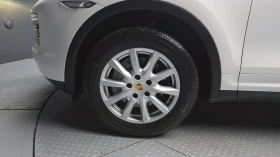 Porsche Cayenne Diesel* ЕЛ. БАГАЖНИК* ЛЮК* КРАЙНА ЦЕНА, снимка 5