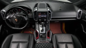 Porsche Cayenne Diesel* ЕЛ. БАГАЖНИК* ЛЮК* КРАЙНА ЦЕНА, снимка 7