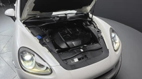 Porsche Cayenne Diesel* ЕЛ. БАГАЖНИК* ЛЮК* КРАЙНА ЦЕНА, снимка 6
