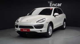 Porsche Cayenne Diesel* ЕЛ. БАГАЖНИК* ЛЮК* КРАЙНА ЦЕНА, снимка 1