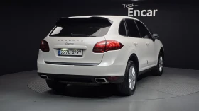 Porsche Cayenne Diesel* ЕЛ. БАГАЖНИК* ЛЮК* КРАЙНА ЦЕНА, снимка 2
