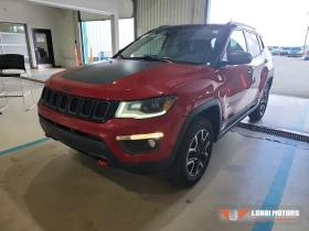 Jeep Compass, снимка 1
