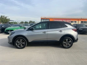 Opel Grandland 1.5D/GS LINE/EURO6D, снимка 8