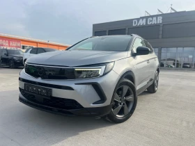Opel Grandland 1.5D/GS LINE/EURO6D, снимка 1