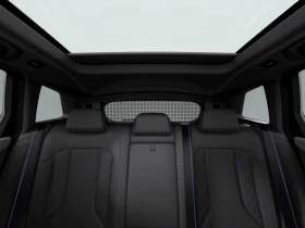 BMW X3 M50i xDrive, снимка 12