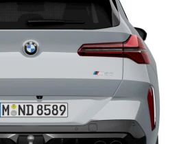 BMW X3 M50i xDrive, снимка 7