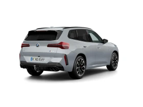 BMW X3 M50i xDrive, снимка 3