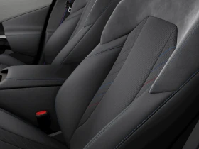 BMW X3 M50i xDrive, снимка 9