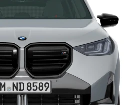 BMW X3 M50i xDrive, снимка 6