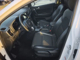 Kia Sportage 1.7d PLATINUM EDITION FULL SERVICE , снимка 7