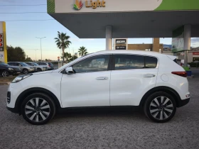 Kia Sportage 1.7d PLATINUM EDITION FULL SERVICE , снимка 6