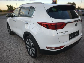 Kia Sportage 1.7d PLATINUM EDITION FULL SERVICE , снимка 5