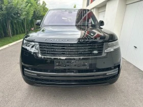 Land Rover Range rover AUTOBIOGRAPFY V8 4.4 530 k.с. НАЛИЧЕН-ГАРАНЦИЯ-0км, снимка 8