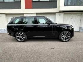 Land Rover Range rover AUTOBIOGRAPFY V8 4.4 530 k.. --0 | Mobile.bg    6