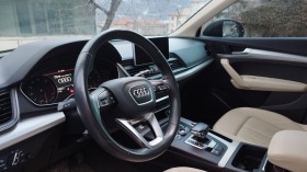 Audi Q5 PROMO   QUATTRO PANORAMA , снимка 15 - Автомобили и джипове - 45282860