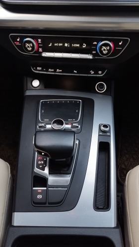 Audi Q5 PROMO   QUATTRO PANORAMA  | Mobile.bg   14