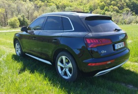 Audi Q5 PROMO   QUATTRO PANORAMA  | Mobile.bg   6
