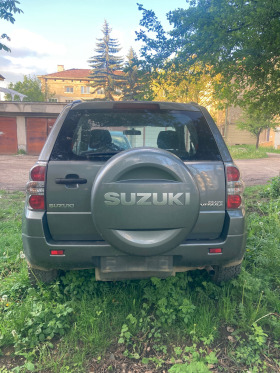 Suzuki Grand vitara LPG 1.6I | Mobile.bg   4