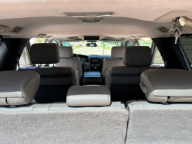 Toyota Sequoia 5.7 PLATINUM, снимка 14 - Автомобили и джипове - 46157305