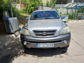 Kia Sorento Sorento , снимка 2