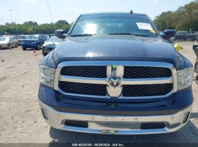 Dodge RAM 1500 2018 RAM 1500 BIG HORN 4X4 , снимка 2