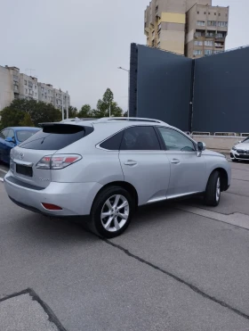 Lexus RX 350 ГАЗ- БЕНЗИН, снимка 3