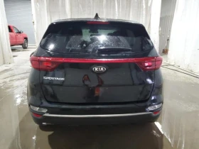 Kia Sportage LX*    .    ! | Mobile.bg    3