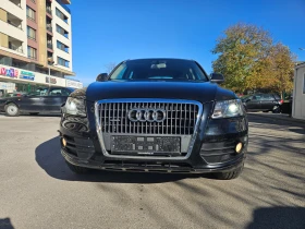 Audi Q5 2.0TDI QUATTRO