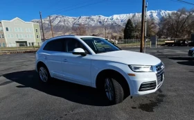 Audi Q5 Bang&Olufsen* Обдух* CarPlay* Диг.табло* Пано* 