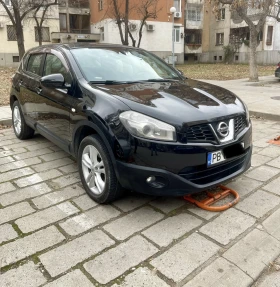 Nissan Qashqai 1.6 Газ!Перфектна!, снимка 2