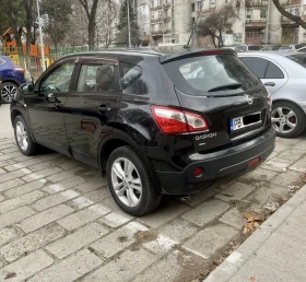 Nissan Qashqai 1.6 Газ!Перфектна!, снимка 5