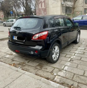 Nissan Qashqai 1.6 Газ!Перфектна!, снимка 7