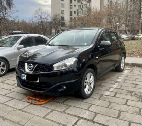 Nissan Qashqai 1.6 Газ!Перфектна!, снимка 1