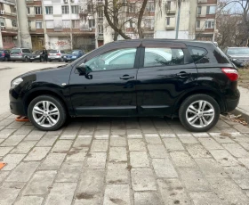 Nissan Qashqai 1.6 Газ!Перфектна!, снимка 4